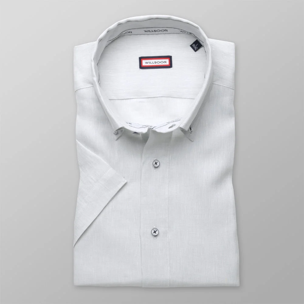 Koszula Slim Fit (wzrost 176-182)