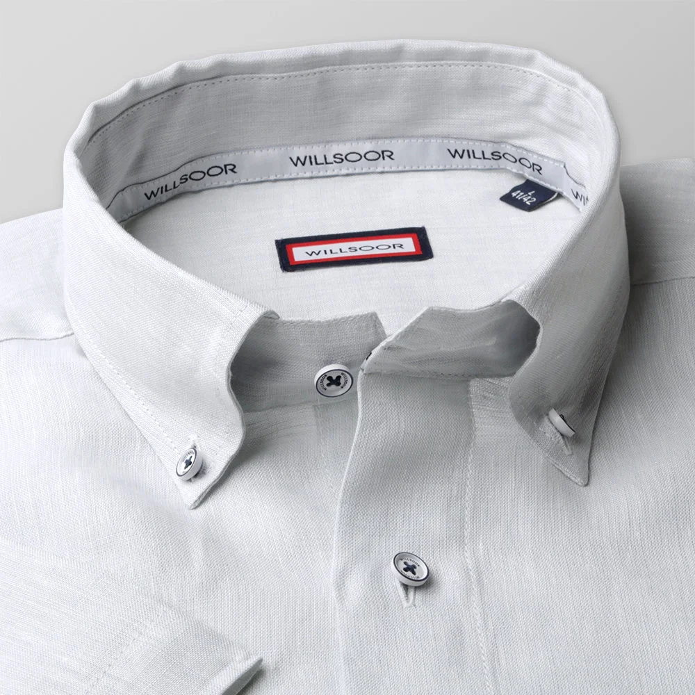 Koszula Slim Fit (wzrost 176-182)