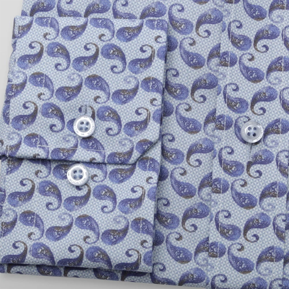 Koszula London (wzrost 176-182)