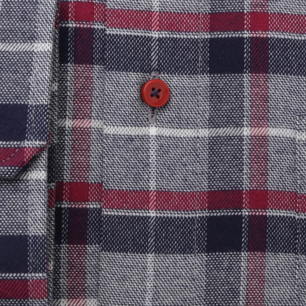 Koszula Slim Fit (wzrost 176-182)