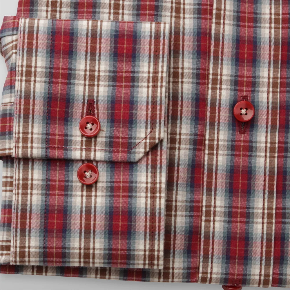 Koszula Slim Fit (wszystkie wzrosty)