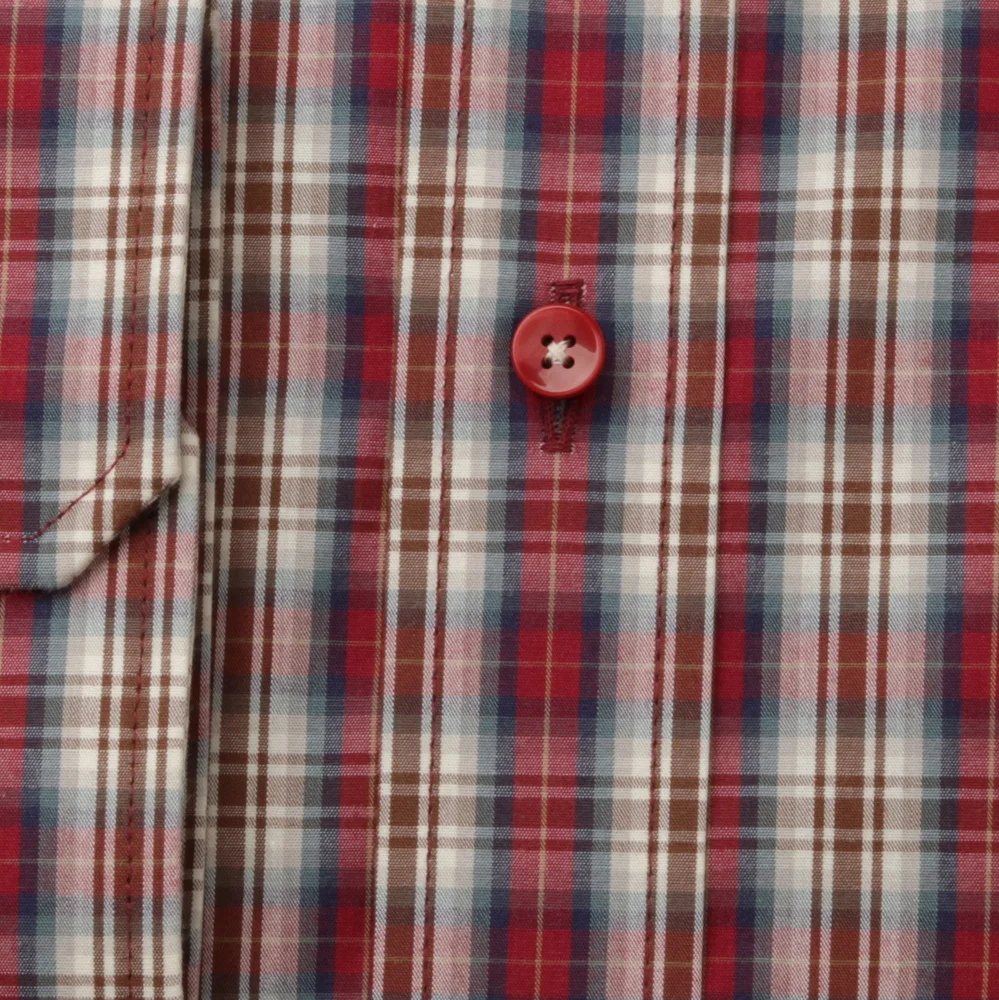 Koszula Slim Fit (wszystkie wzrosty)