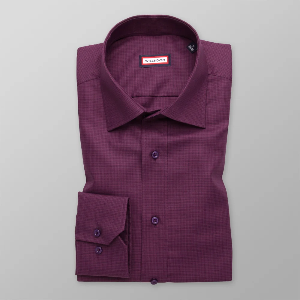 Koszula Slim Fit (wzrost 176-182)