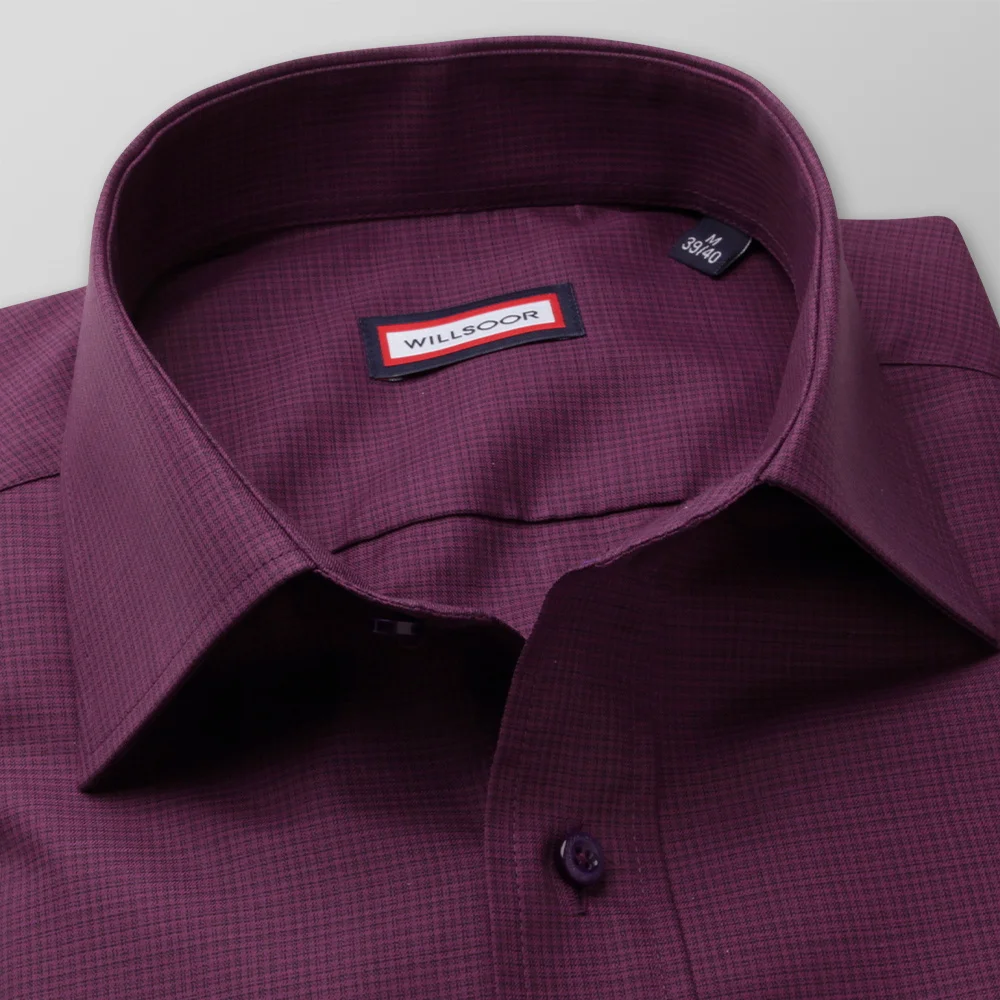 Koszula Slim Fit (wzrost 176-182)