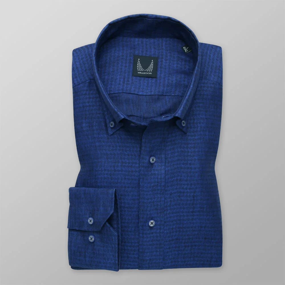 Koszula Slim Fit (wzrost 176-182)