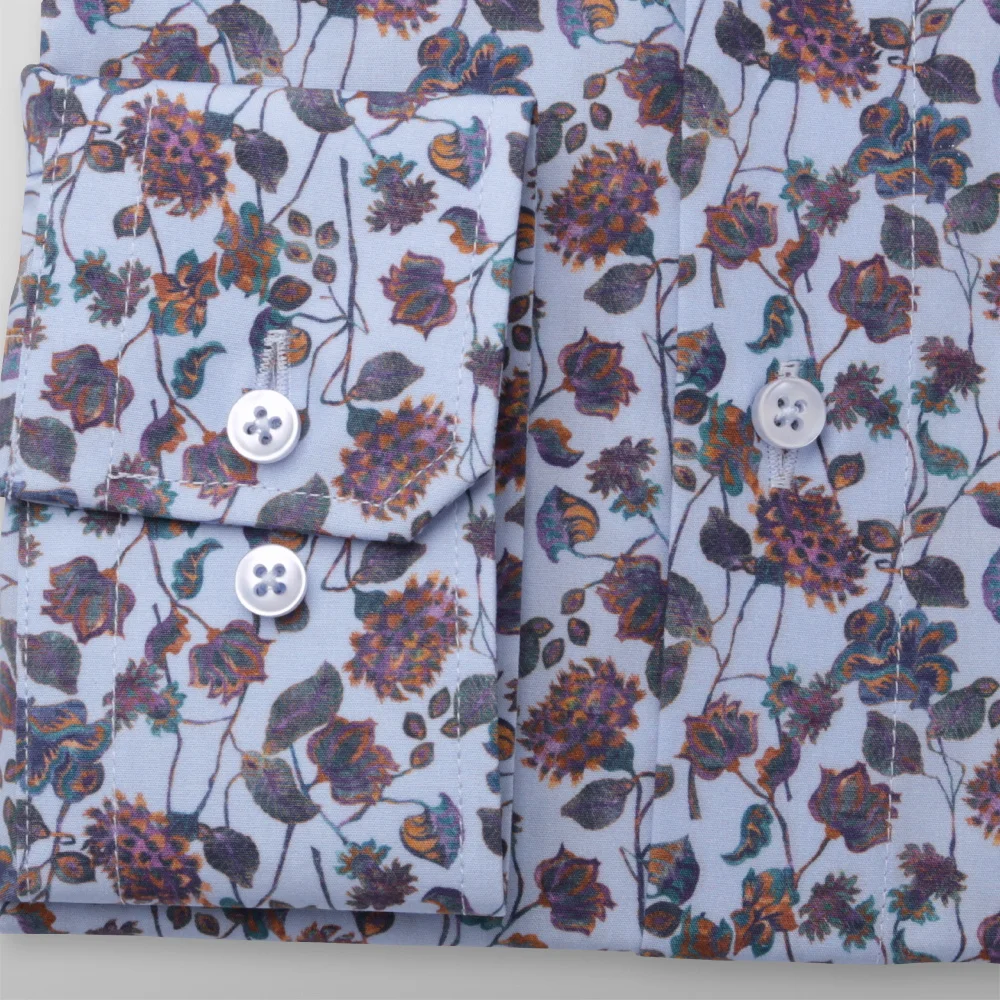 Koszula Slim Fit (wzrost 176-182)