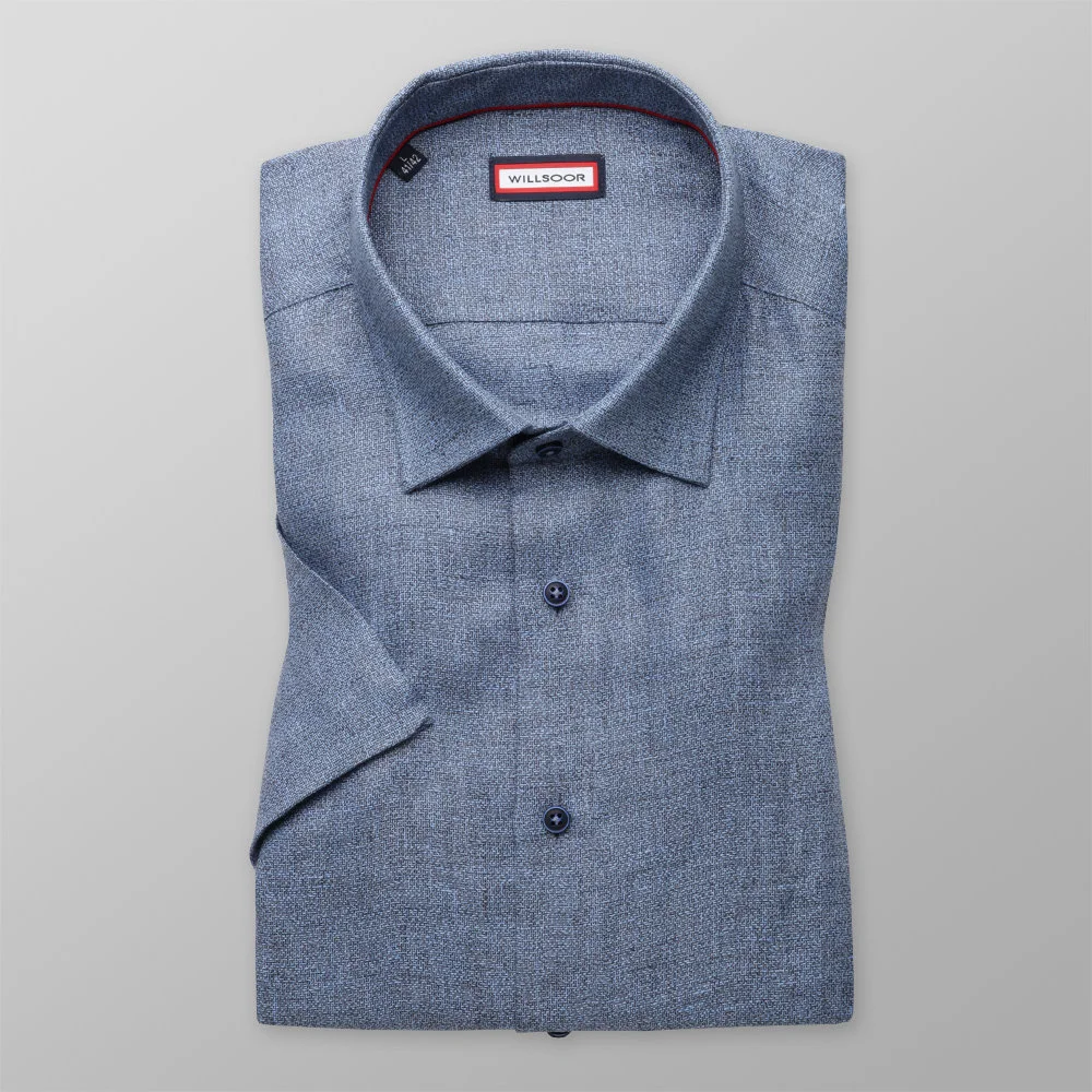 Koszula Slim Fit (wzrost 176-182)