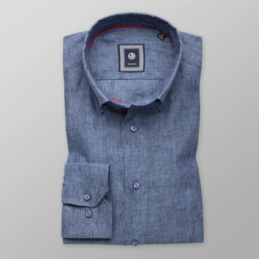 Koszula Slim Fit (wzrost 176-182 i 188-194)
