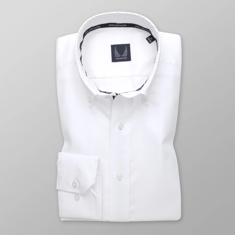 Koszula Slim Fit (wzrost 164-170)