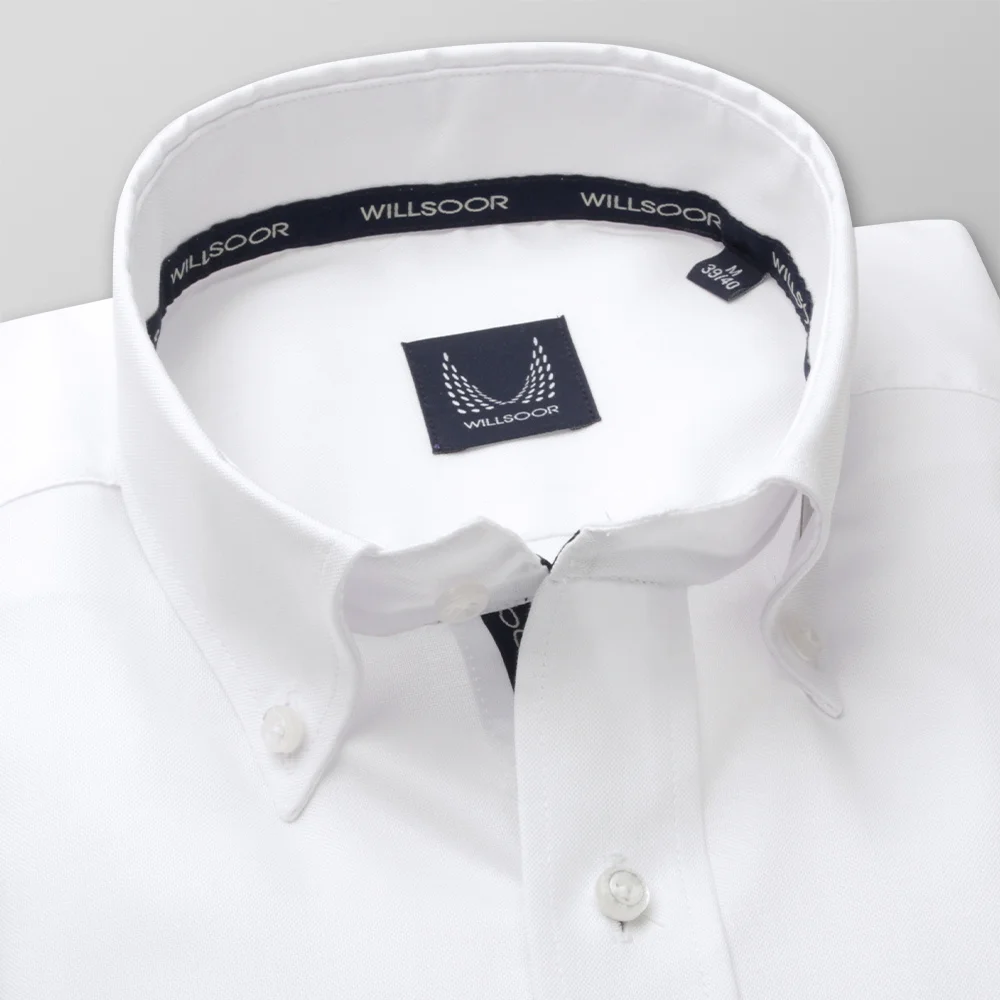 Koszula Slim Fit (wzrost 164-170)