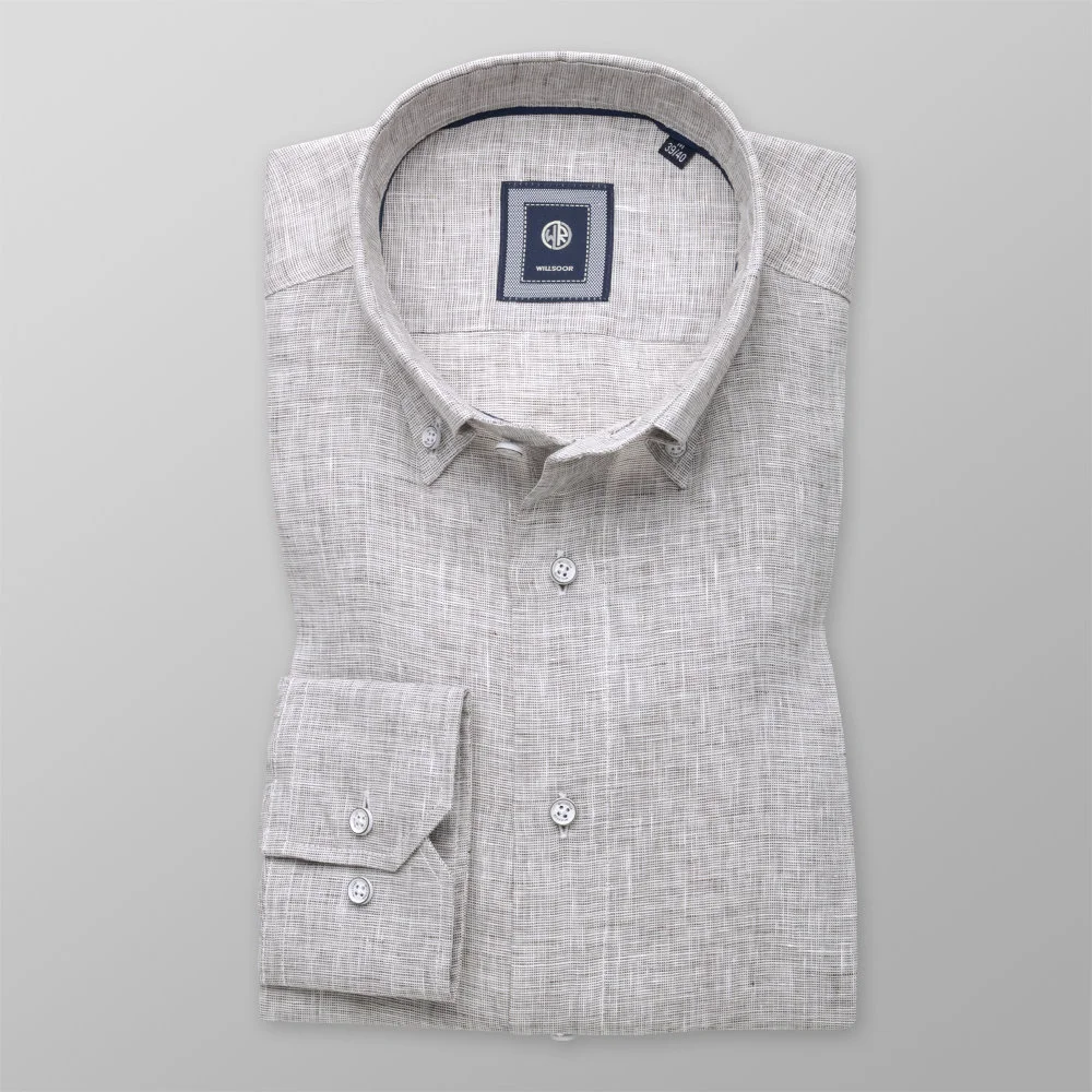 Koszula Slim Fit (wzrost 176-182)