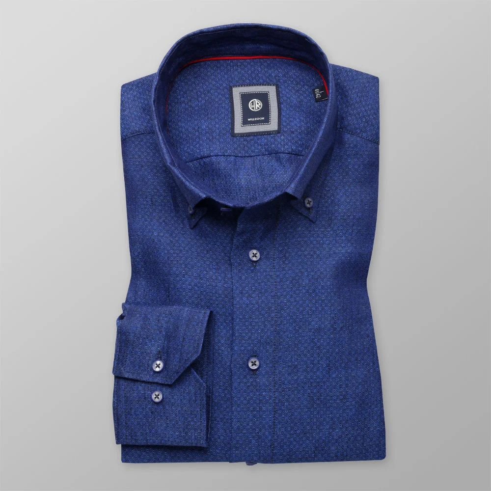 Koszula Slim Fit (wzrost 176-182)