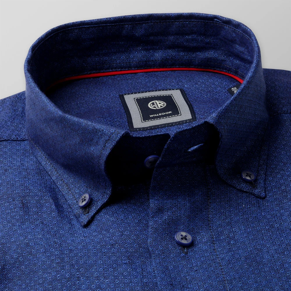 Koszula Slim Fit (wzrost 176-182)