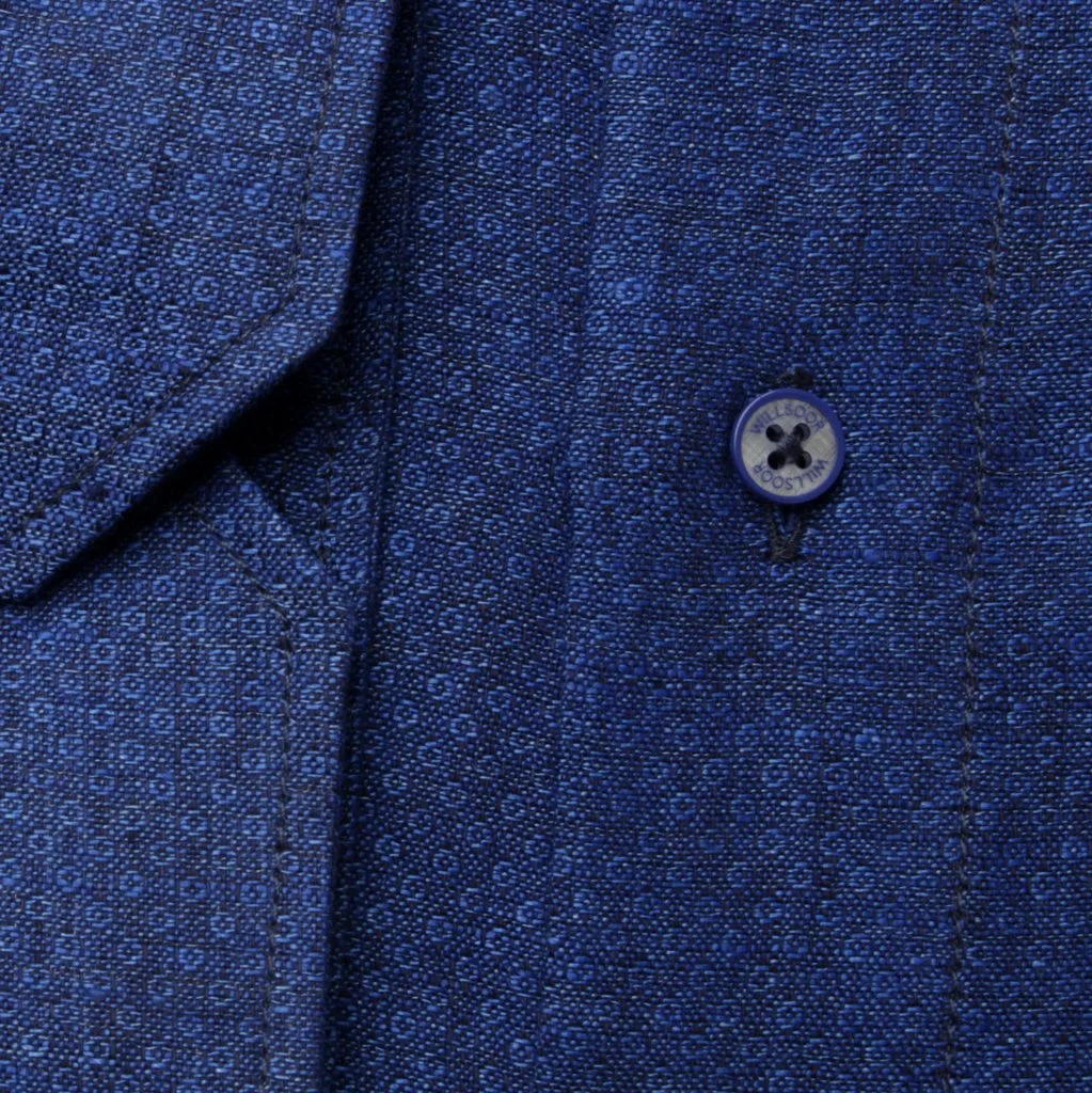 Koszula Slim Fit (wzrost 176-182)