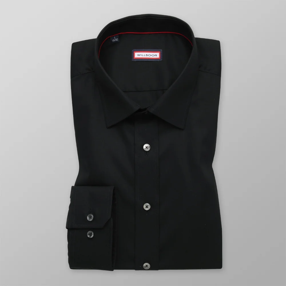 Koszula Slim Fit (wzrost 198-204)