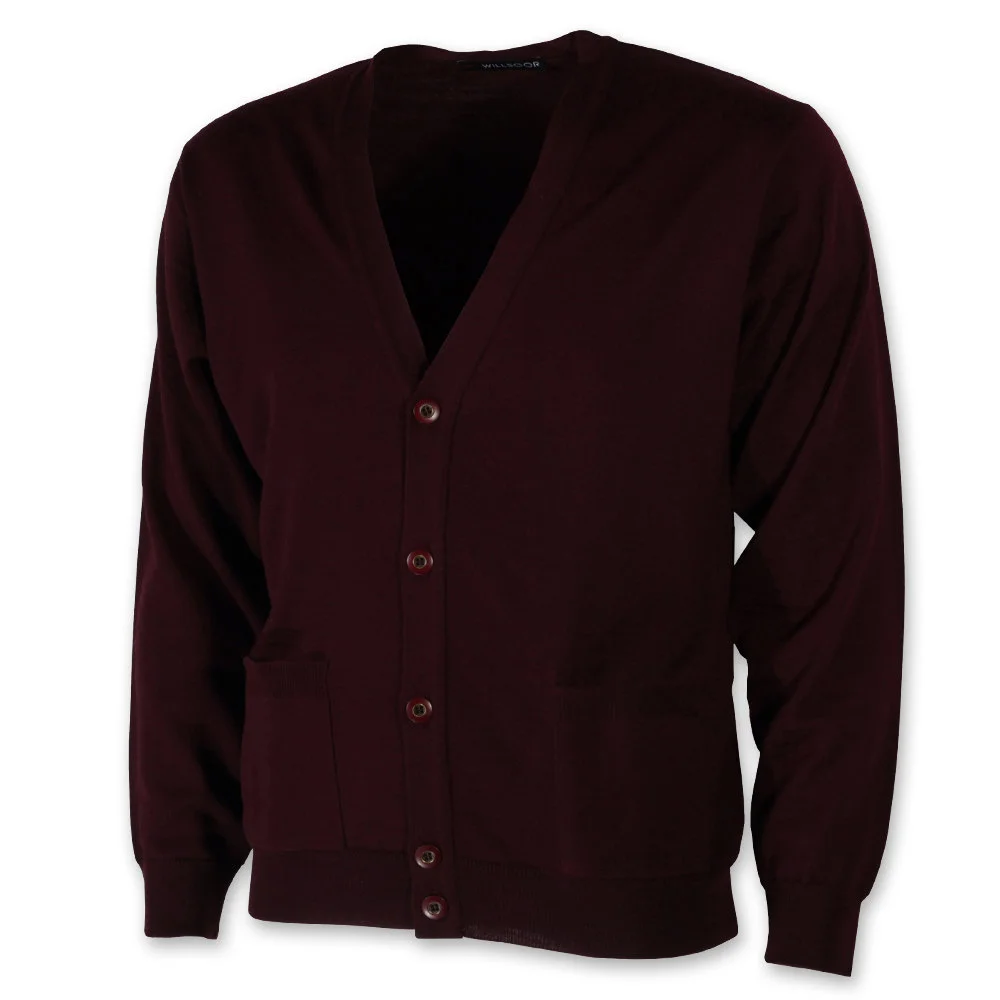 Sweter Cardigan Willsoor