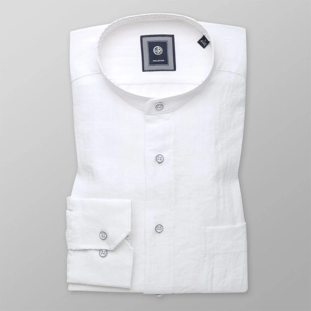 Koszula Slim Fit (wzrost 176-182)