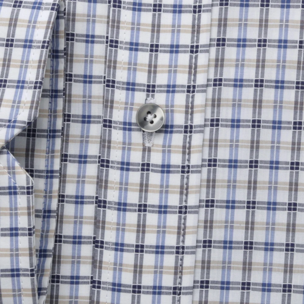 Koszula Slim Fit (wzrost 164-170)
