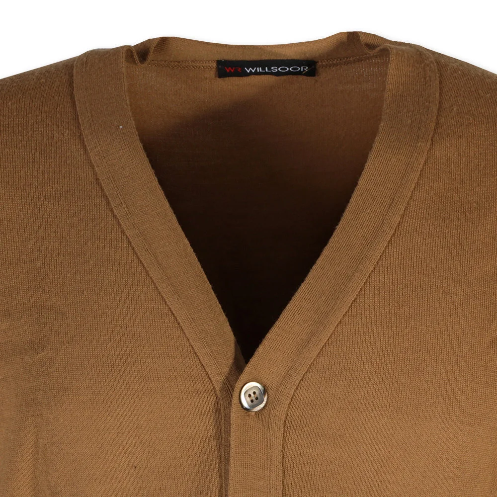 Sweter Cardigan Willsoor