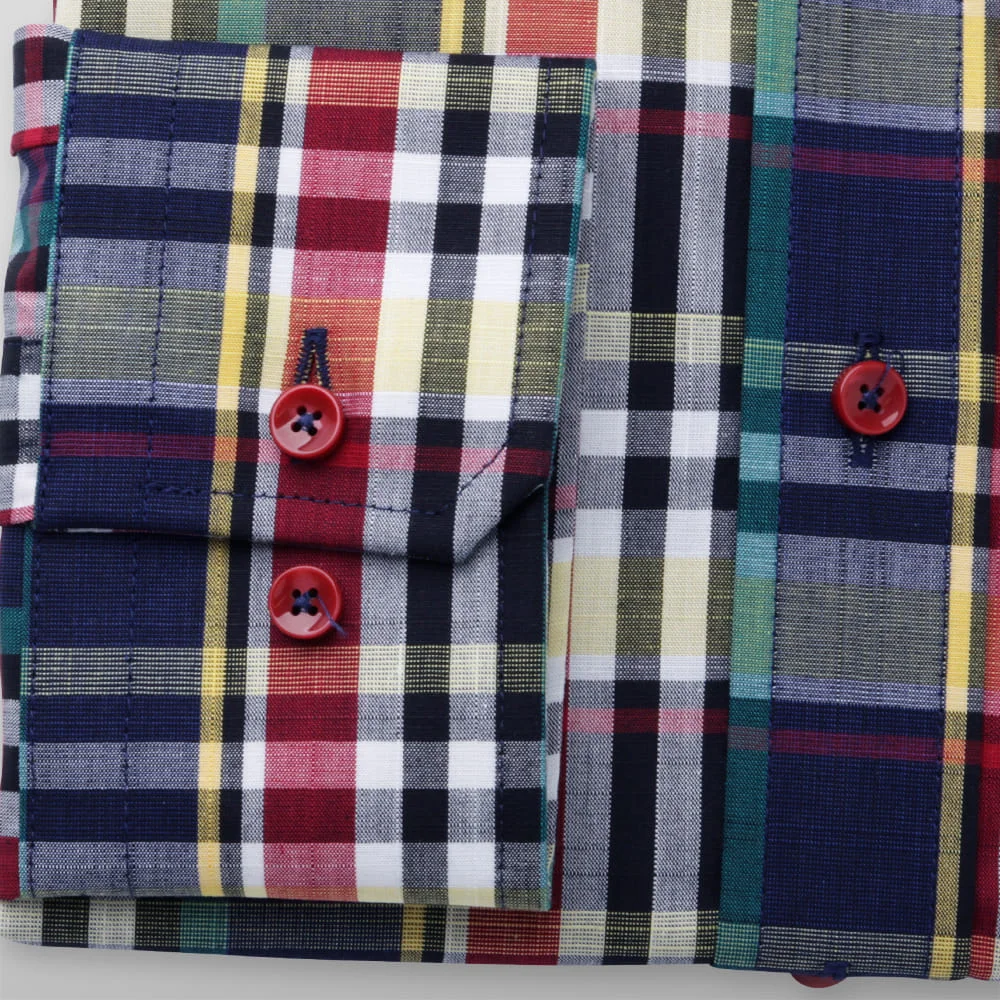 Koszula Slim Fit (wzrost 176-182 i 188-194)