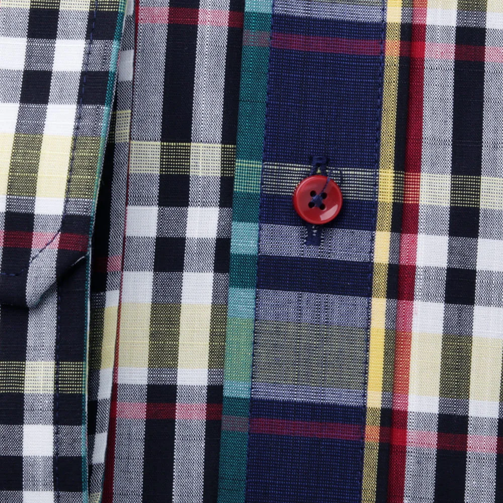 Koszula Slim Fit (wzrost 176-182 i 188-194)