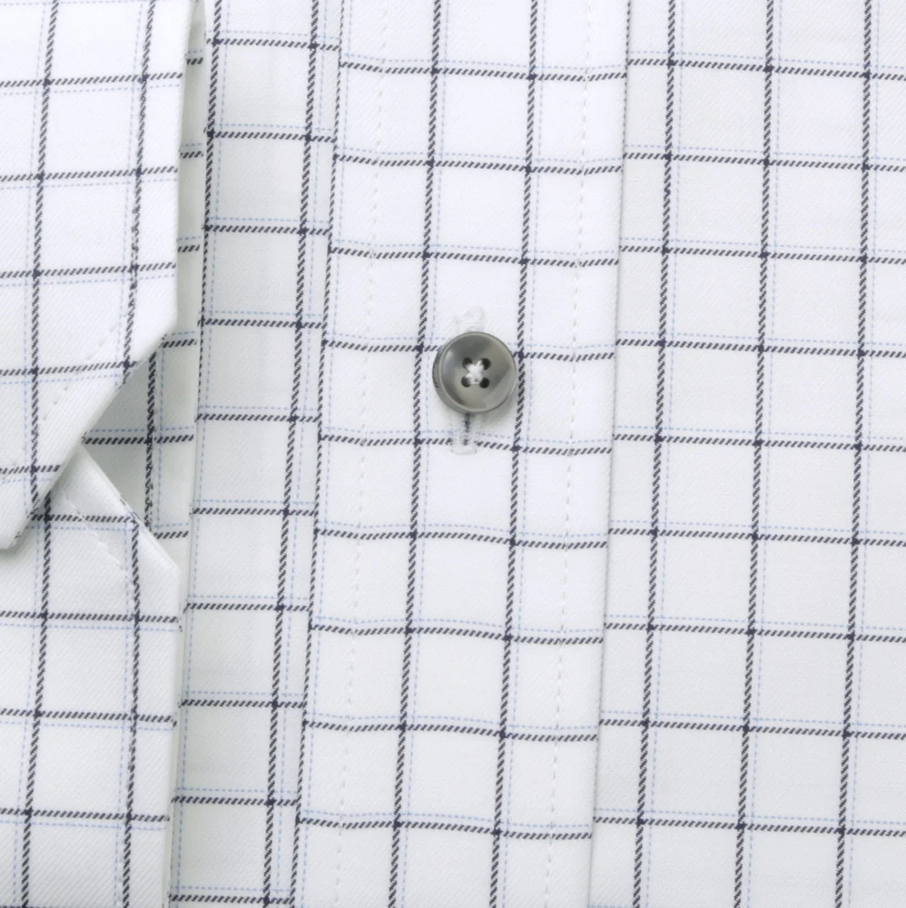 Koszula Slim Fit (wzrost 176-182)