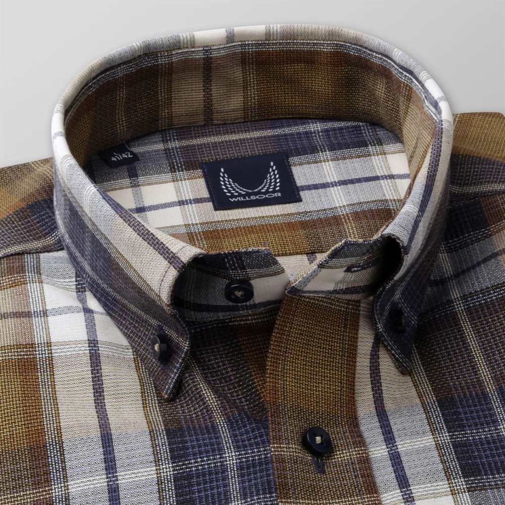 Koszula Slim Fit (wzrost 176-182)