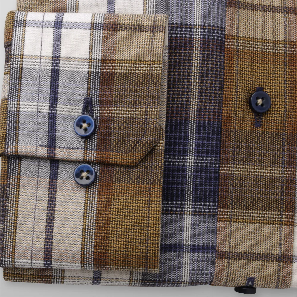 Koszula Slim Fit (wzrost 176-182)