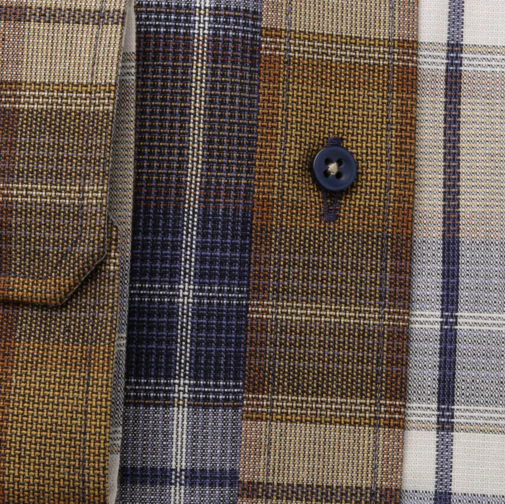 Koszula Slim Fit (wzrost 176-182)