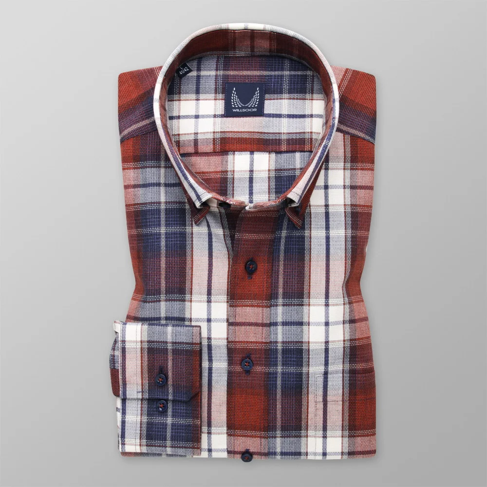 Koszula Slim Fit (wzrost 188-194)