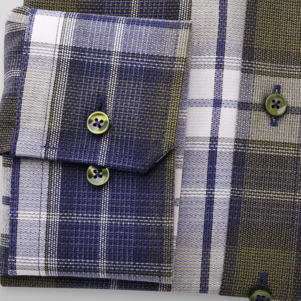 Koszula Slim Fit (wzrost 188-194)