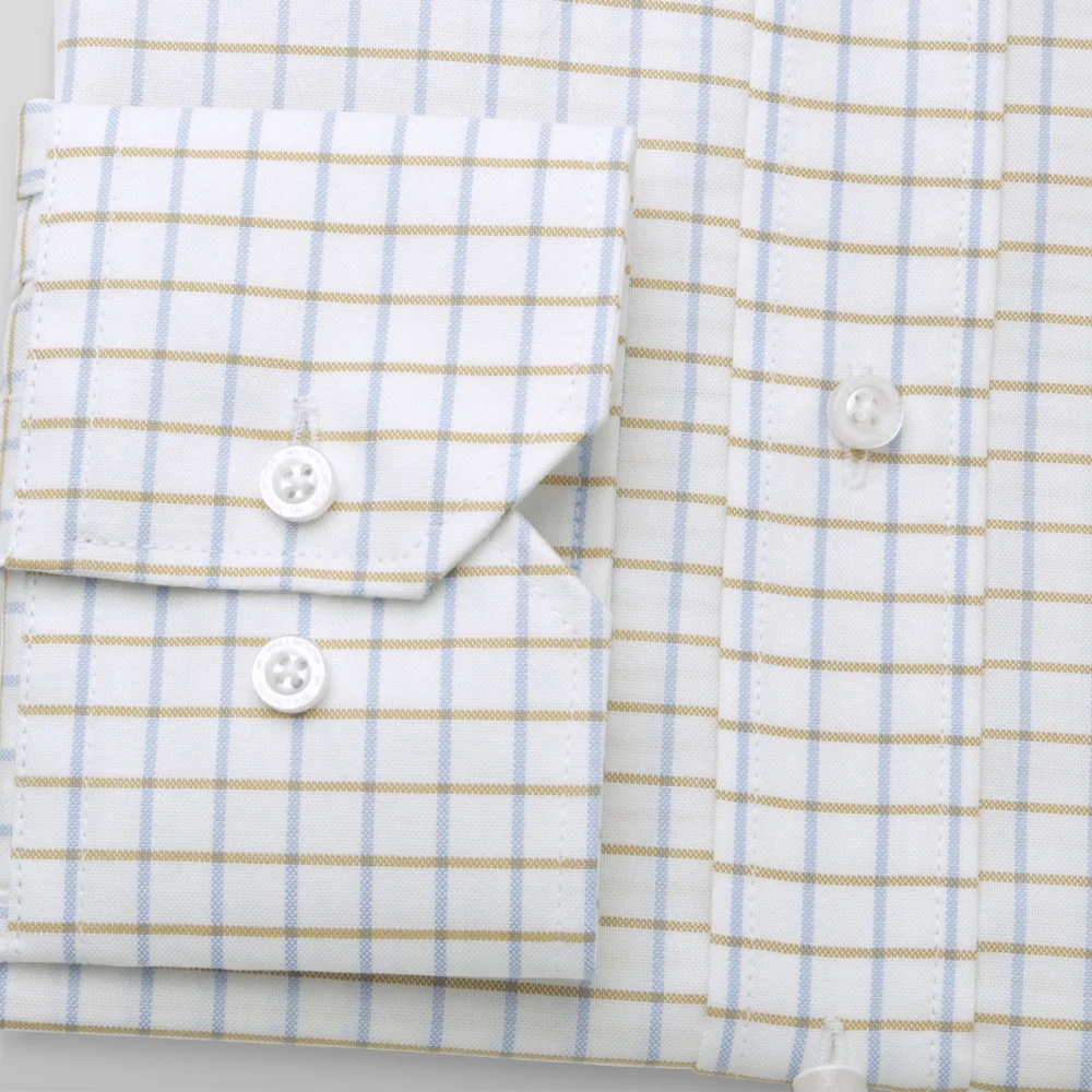 Koszula Slim Fit (wzrost 176-182)