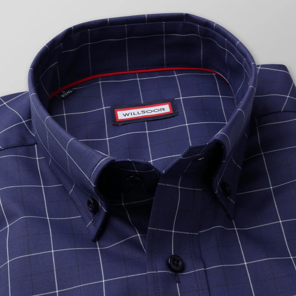 Koszula Slim Fit (wszystkie wzrosty)