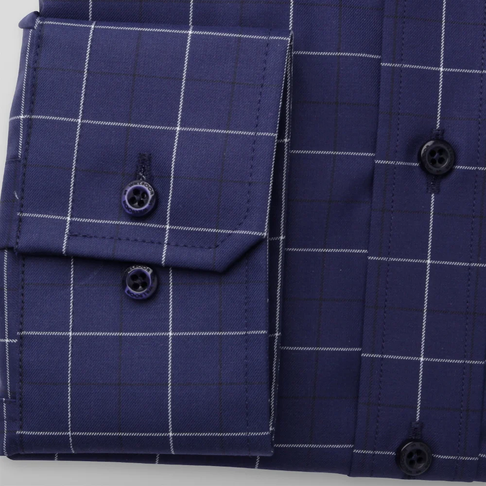 Koszula Slim Fit (wszystkie wzrosty)