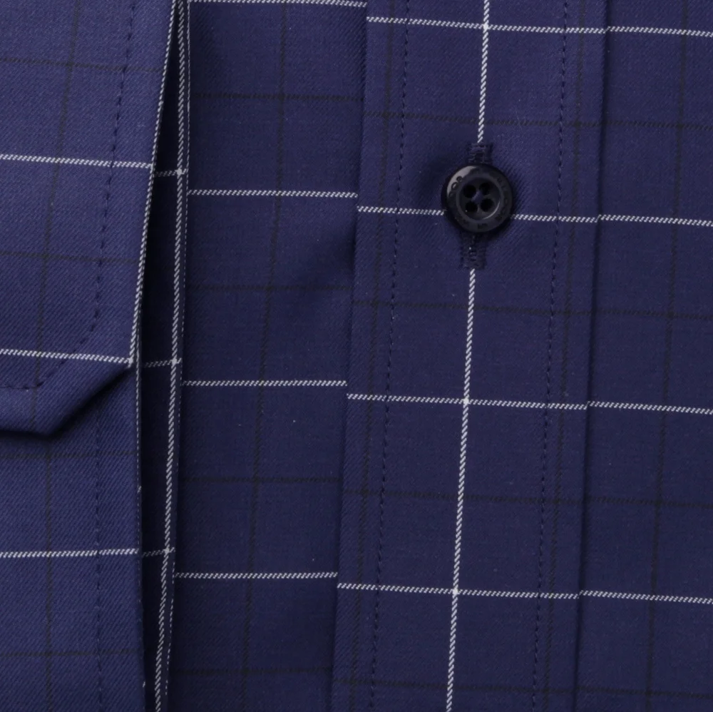 Koszula Slim Fit (wszystkie wzrosty)