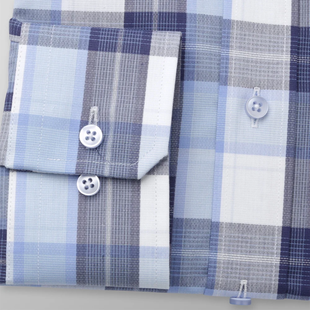 Koszula Slim Fit (wzrost 176-182)