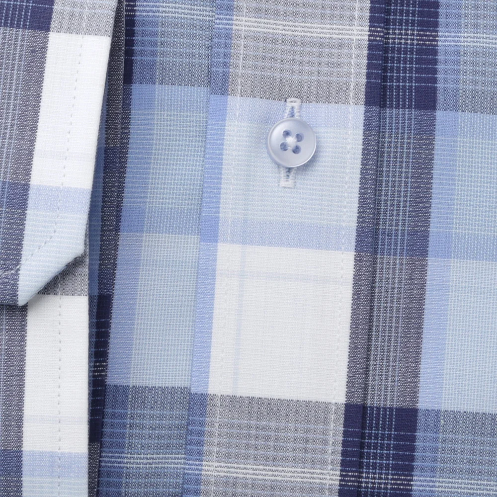 Koszula Slim Fit (wzrost 176-182)