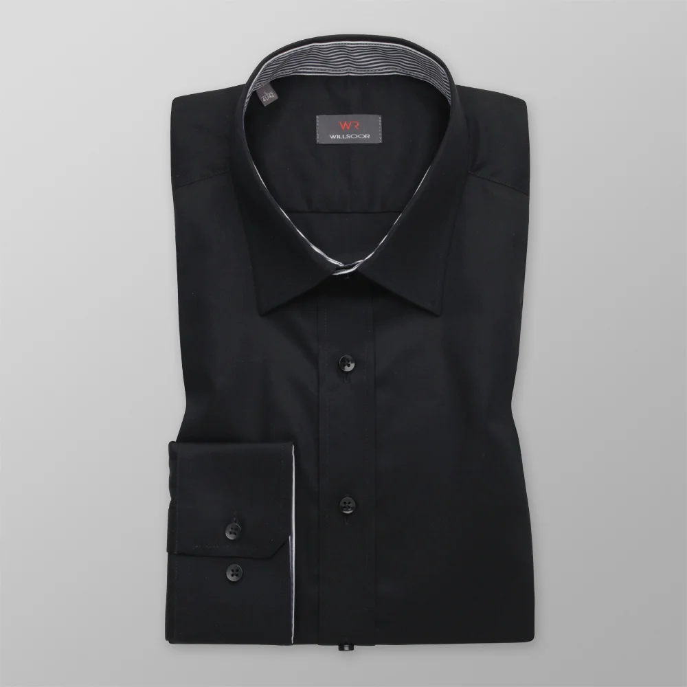 Koszula Slim Fit (wzrost 176-182)