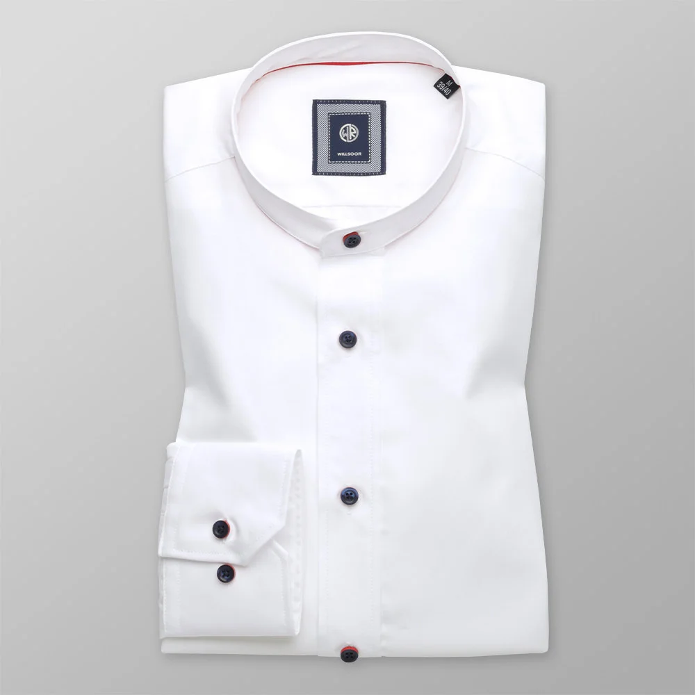 Koszula Slim Fit (wzrost 176-182 i 188-194)