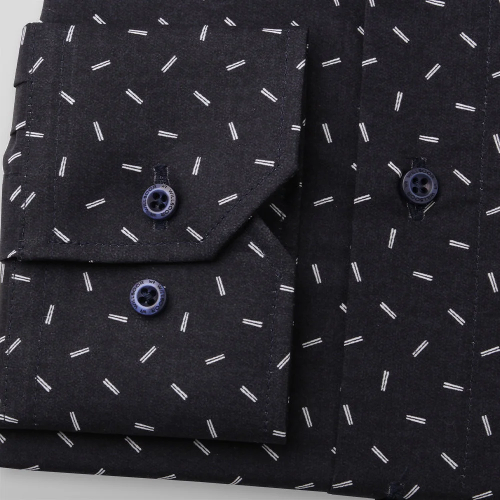 Koszula Slim Fit (wzrost 176-182)