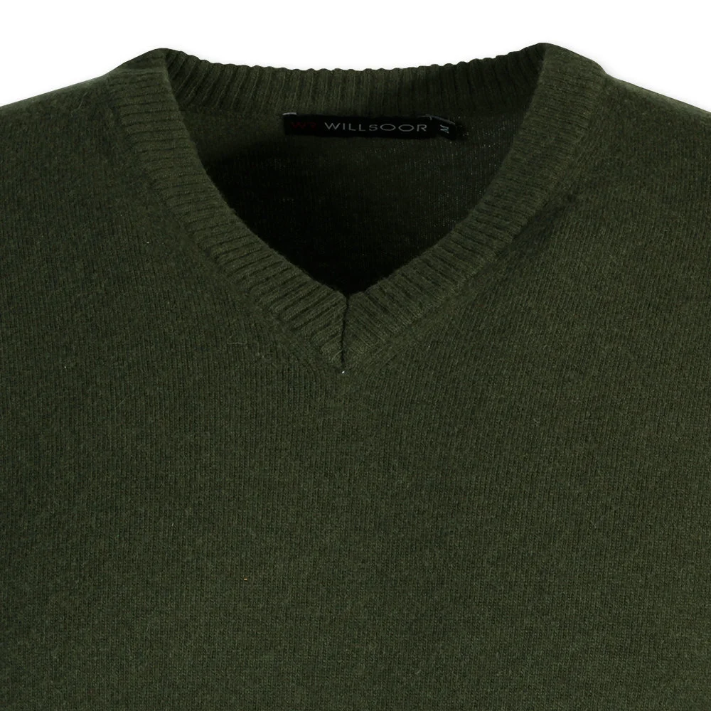 Sweter Willsoor