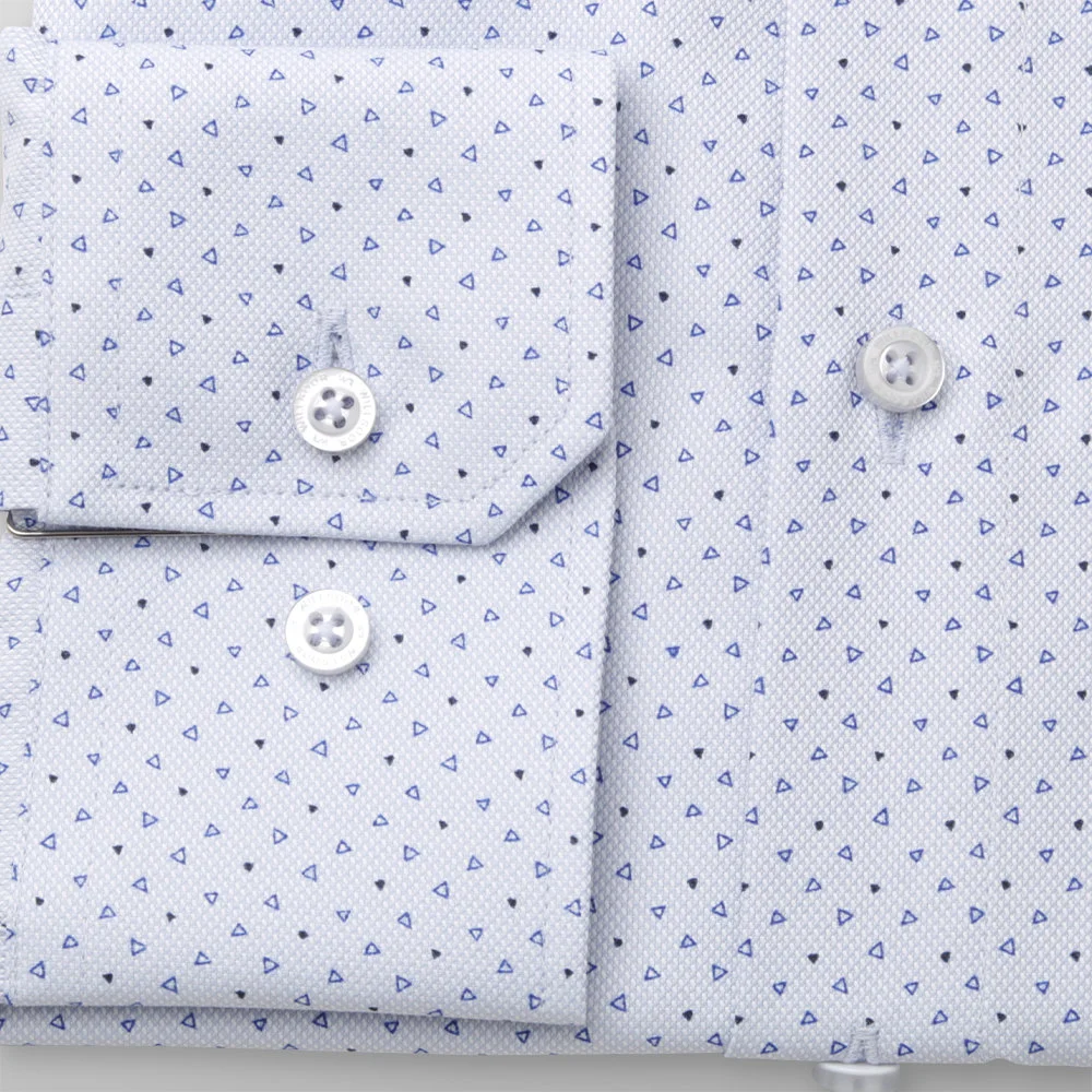 Koszula Slim Fit (wzrost 176-182)