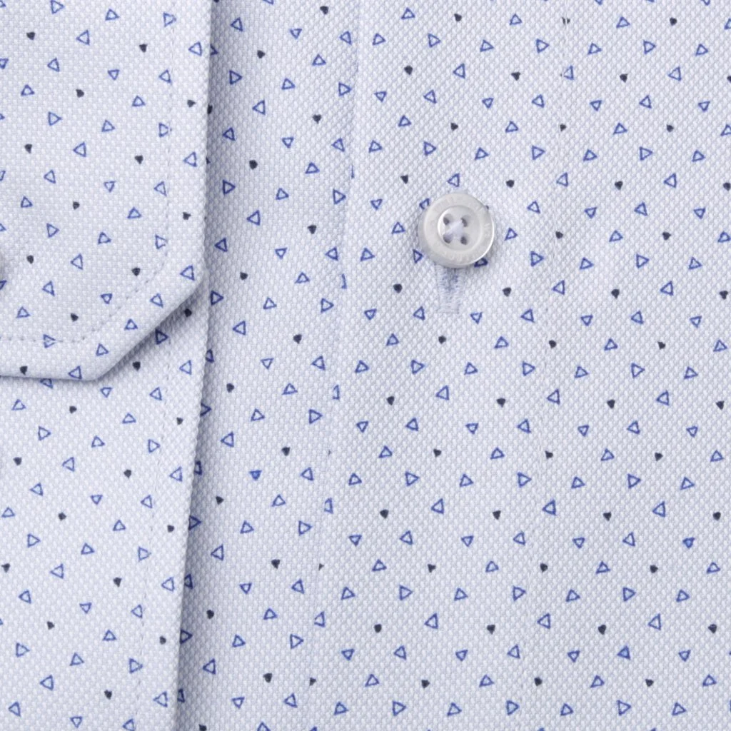 Koszula Slim Fit (wzrost 176-182)