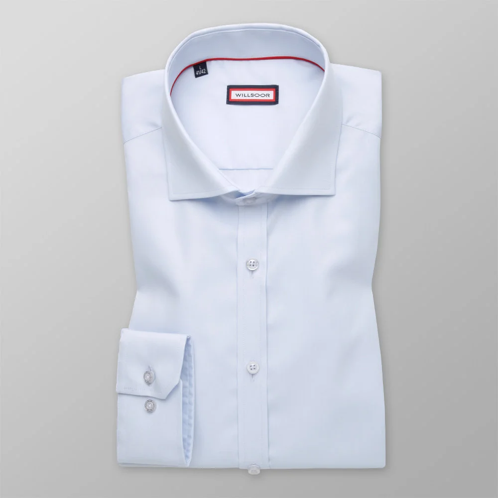 Koszula Extra Slim Fit (wzrost 176-182)
