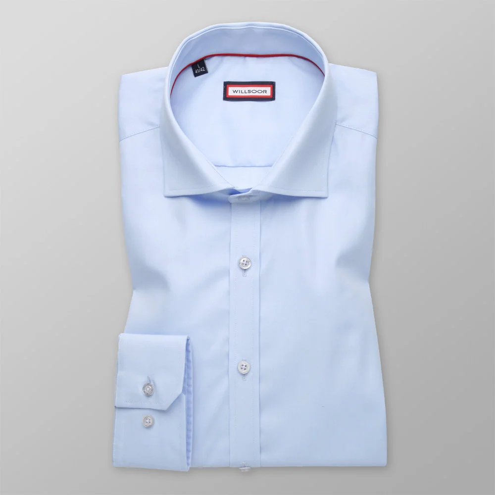 Koszula Extra Slim Fit (wzrost 176-182)
