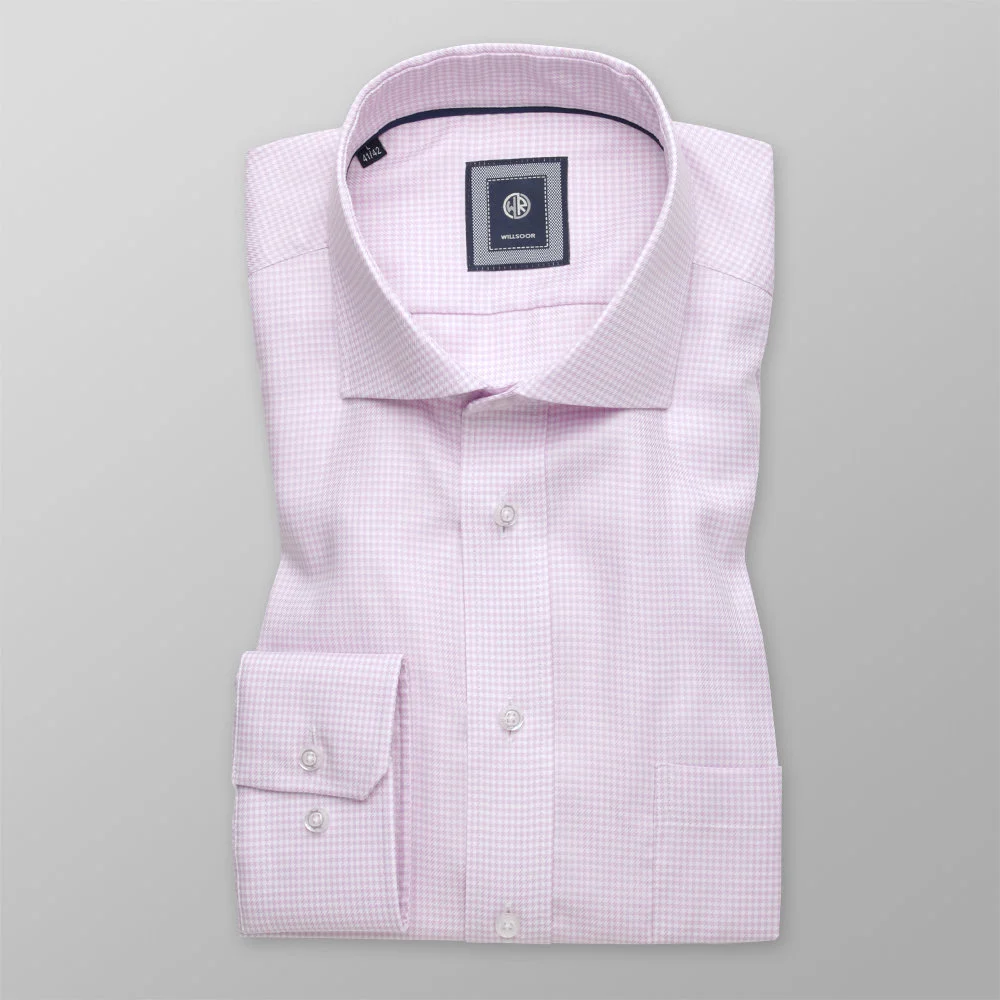 Koszula Slim Fit (wzrost 176-182 i 188-194)