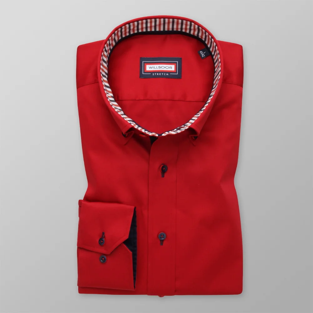 Koszula Slim Fit (wzrost 176-182 i 188-194)