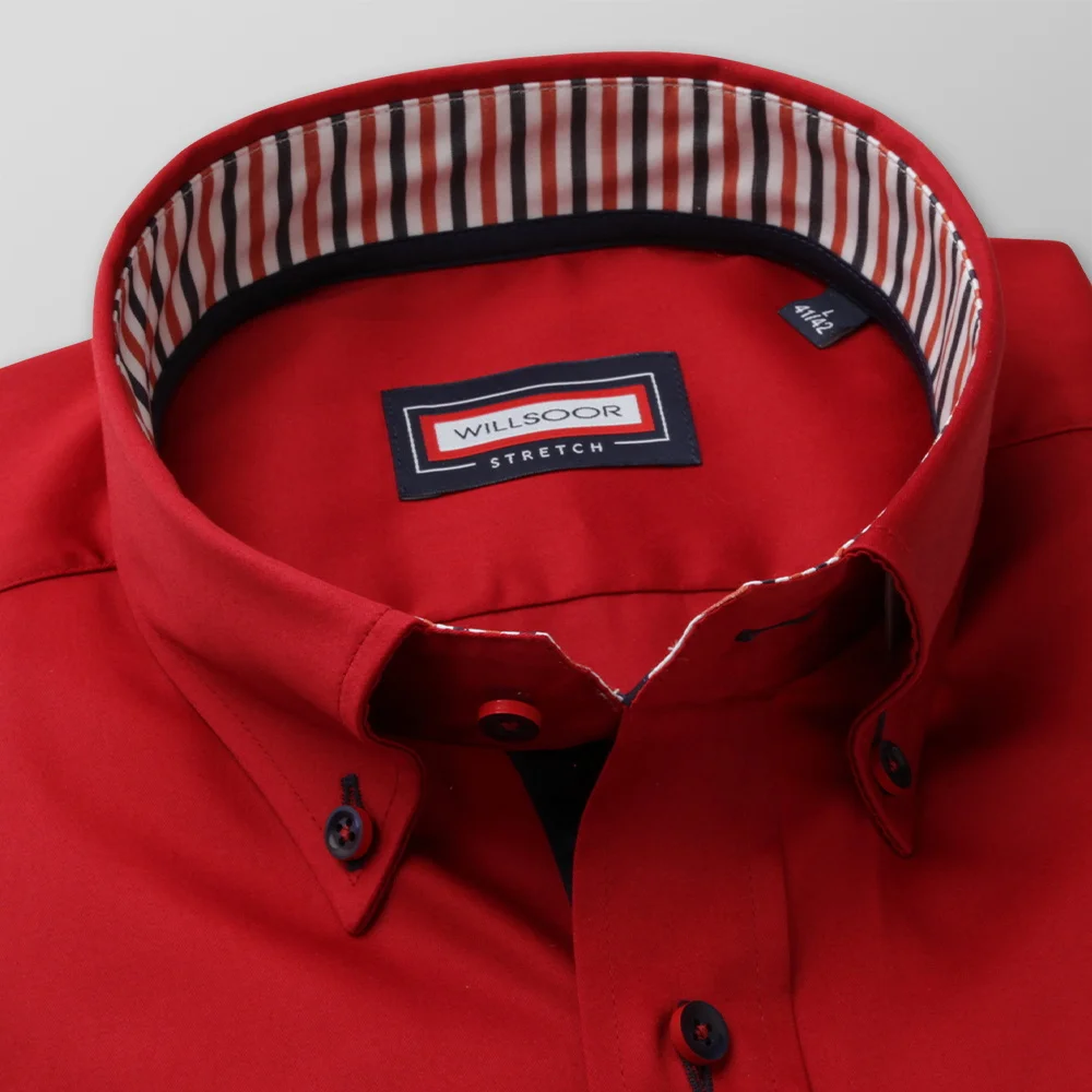 Koszula Slim Fit (wzrost 176-182 i 188-194)