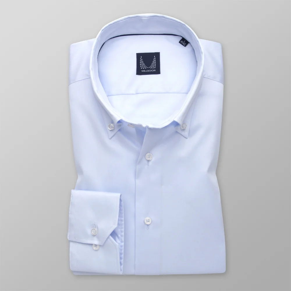Koszula Slim Fit (wzrost 198-204)