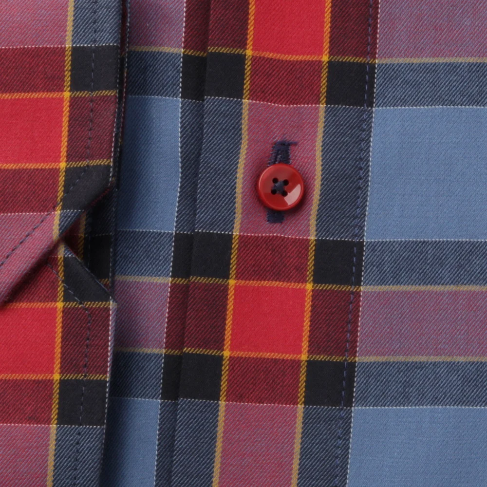 Koszula Slim Fit (wzrost 176-182)